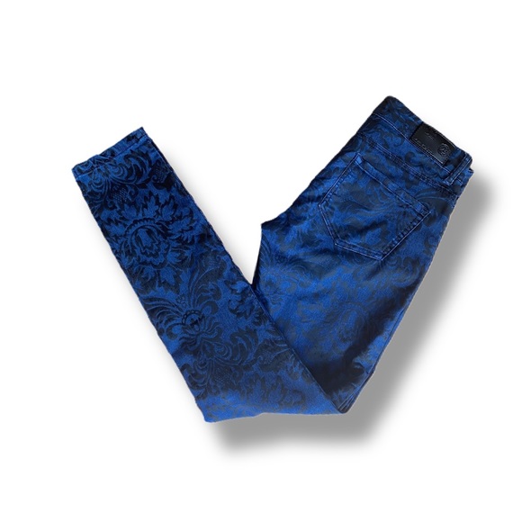 Buffalo David Bitton skinny jeans size 27 - Picture 4 of 5